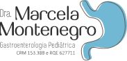 Consultório Gastropediatria Dra. Marcela Montenegro